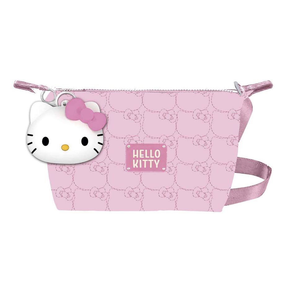 Imagen 1 - Bolso Hello Kitty