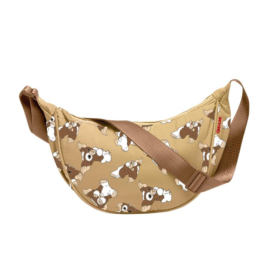 Imagen 1 - Bolso Gremlins