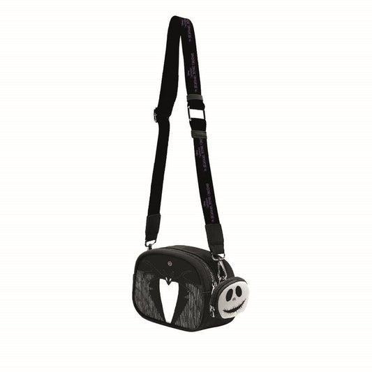 Imagen 1 - Bolso Pesadilla Antes De Navidad Disney