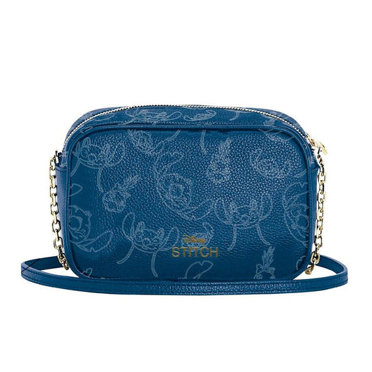 Imagen 1 - Bolso Stitch Disney