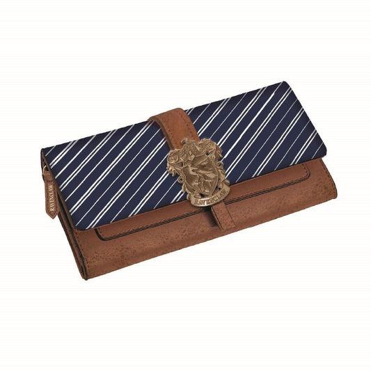 Imagen 1 - Cartera Ravenclaw Harry Potter