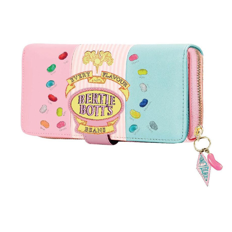 Imagen 1 - Cartera Honeydukes Harry Potter