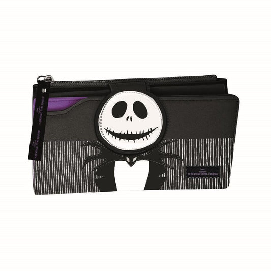 Imagen 1 - Cartera Pesadilla Antes De Navidad Disney
