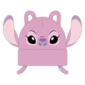 Imagen 1 - Gorro Angel Stitch Disney