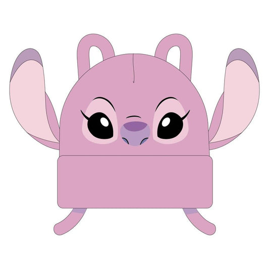 Imagen 1 - Gorro Angel Stitch Disney