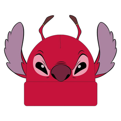Imagen 1 - Gorro Leroy Stitch Disney