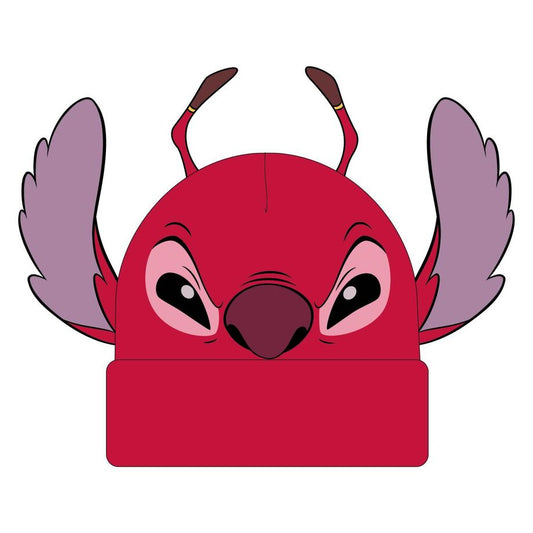 Imagen 1 - Gorro Leroy Stitch Disney