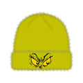 Imagen 1 - Gorro El Grinch
