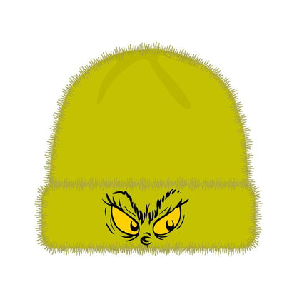 Imagen 1 - Gorro El Grinch
