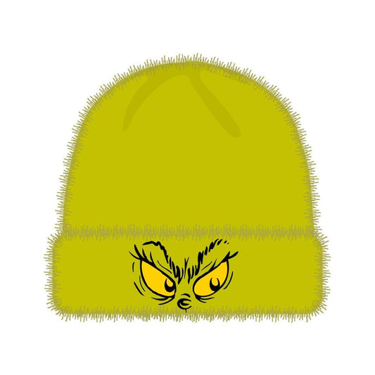Imagen 1 - Gorro El Grinch