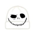 Imagen 1 - Gorro Pesadilla Antes De Navidad Disney