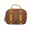 Imagen 1 - Neceser Aseo Viaje Hufflepuff Harry Potter