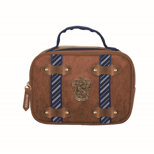 Imagen 1 - Neceser Aseo Viaje Ravenclaw Harry Potter