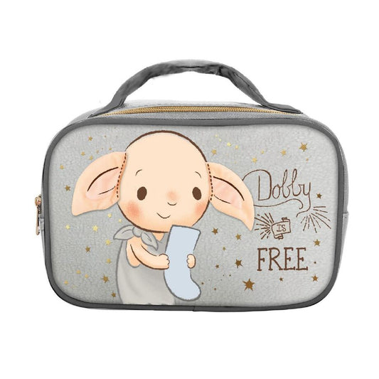 Imagen 1 - Neceser Aseo Viaje Dobby Harry Potter