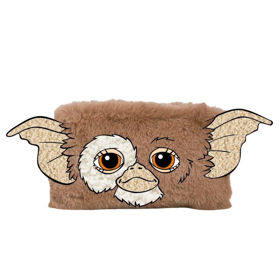 Imagen 1 - Neceser Aseo Viaje Gremlins