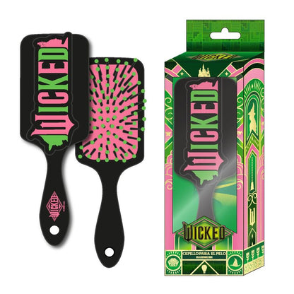Imagen 1 - Cepillo Pelo Wicked
