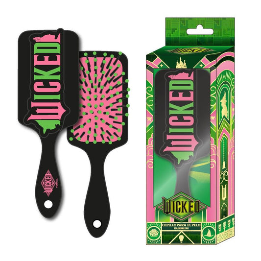 Imagen 1 - Cepillo Pelo Wicked