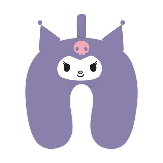Imagen 1 - Cojin Viaje Kuromi Hello Kitty