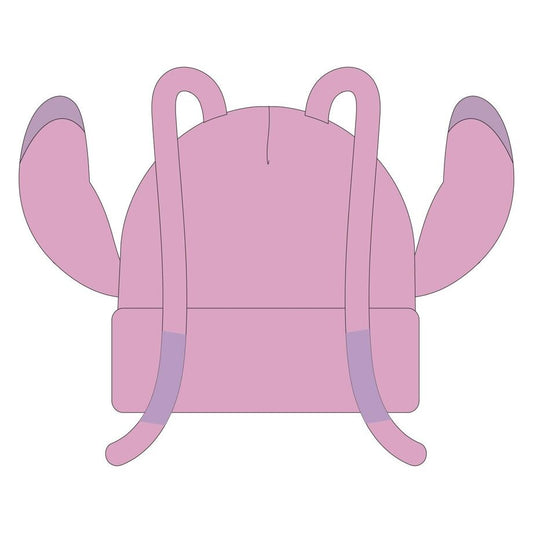 Imagen 2 - Gorro Angel Stitch Disney
