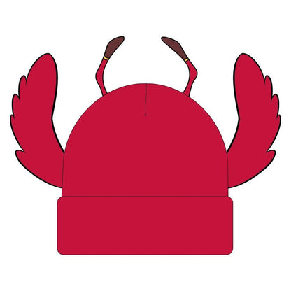 Imagen 2 - Gorro Leroy Stitch Disney