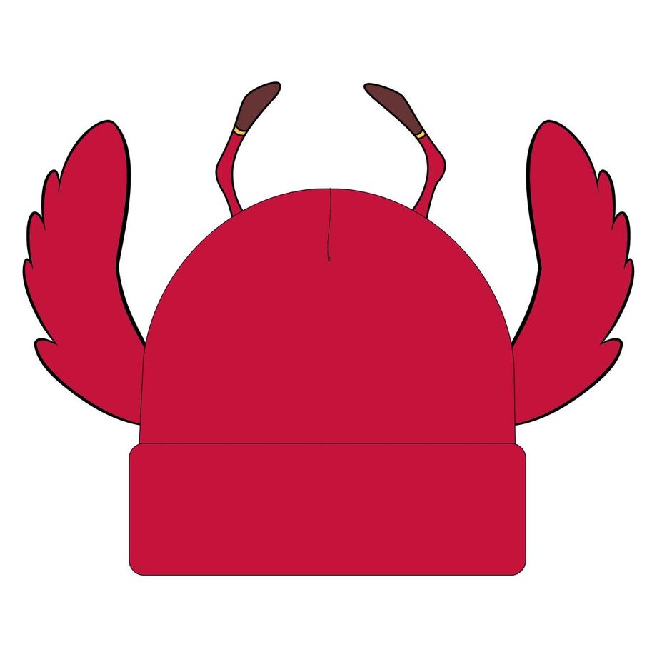 Imagen 2 - Gorro Leroy Stitch Disney