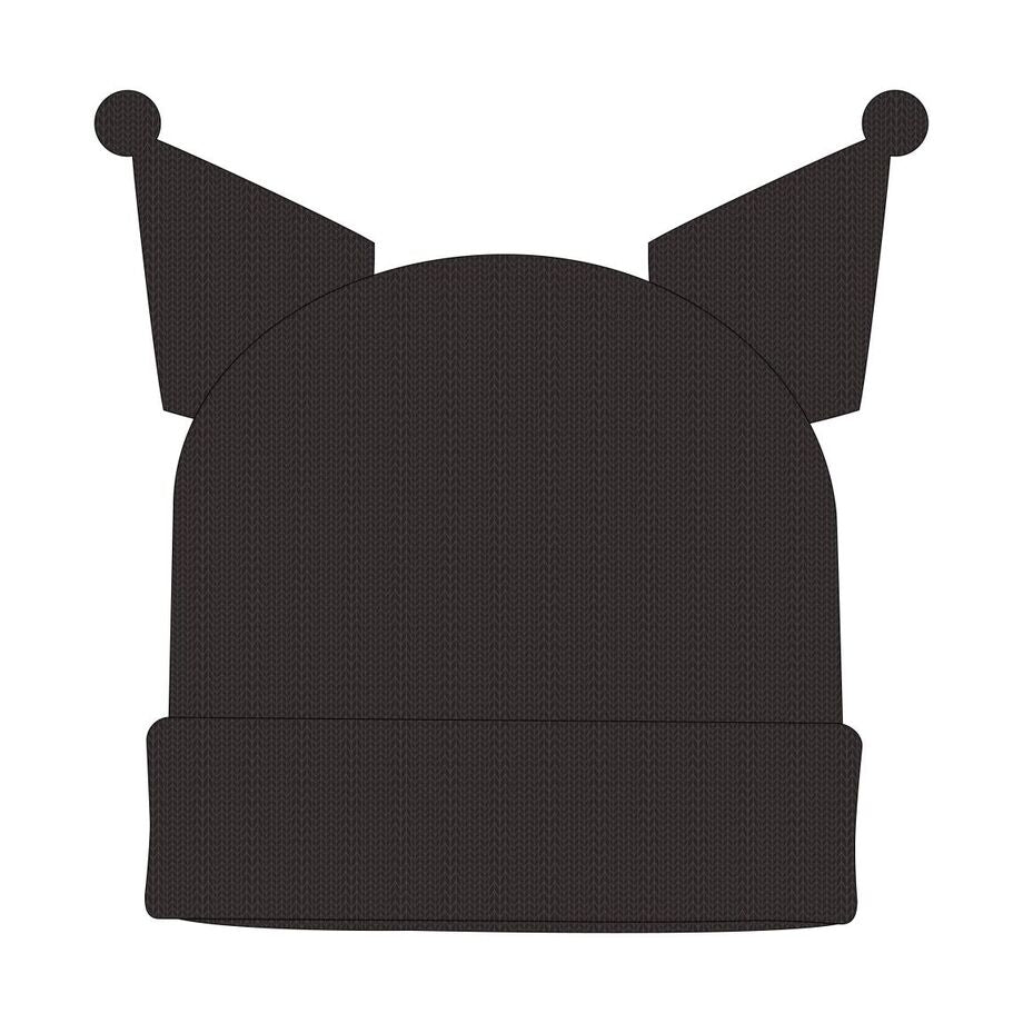 Imagen 2 - Gorro Kuromi Hello Kitty