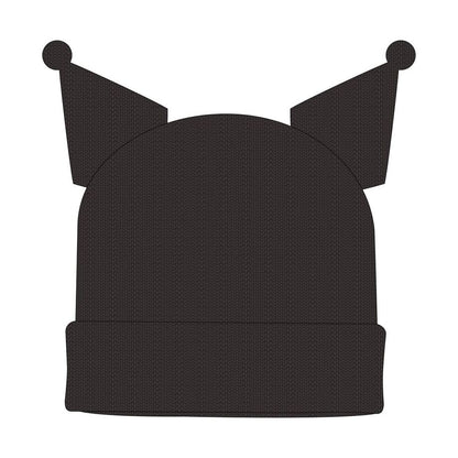Imagen 2 - Gorro Kuromi Hello Kitty