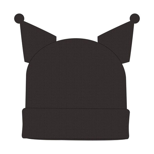 Imagen 2 - Gorro Kuromi Hello Kitty