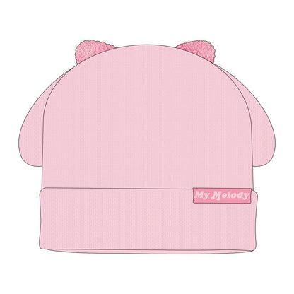 Imagen 2 - Gorro My Melody Hello Kitty