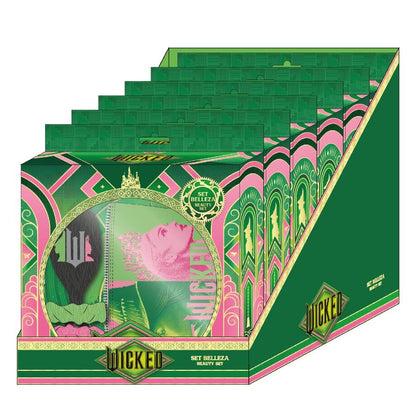 Imagen 2 - Set Belleza Wicked