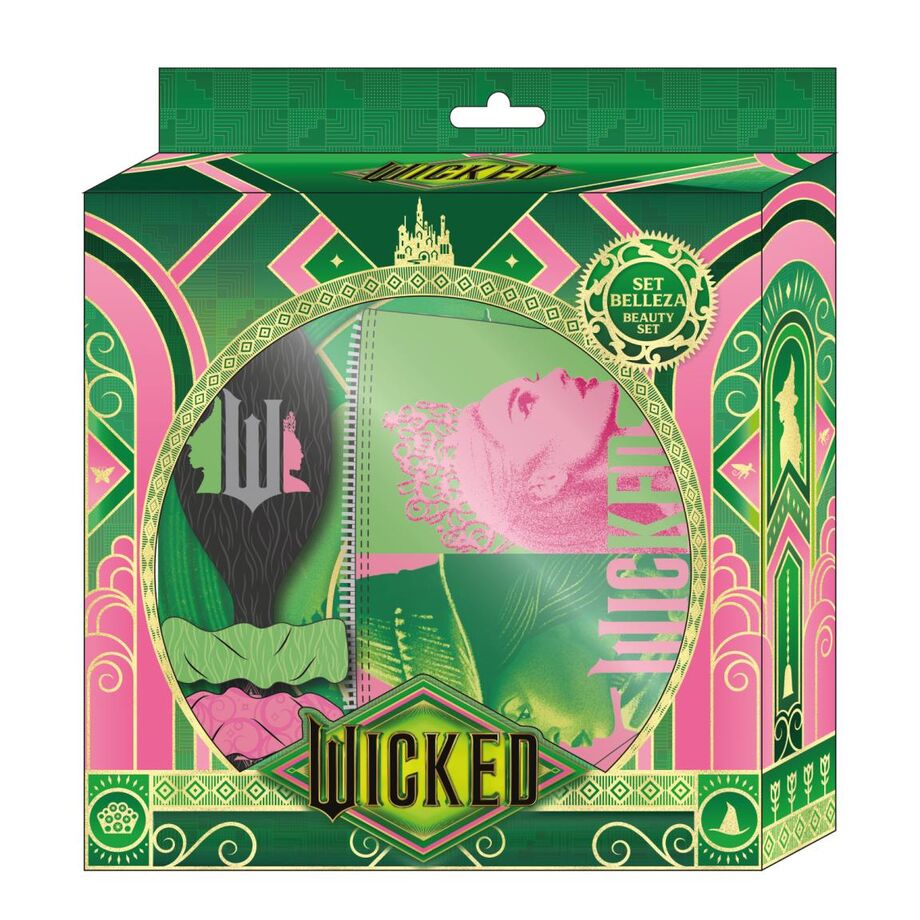 Imagen 3 - Set Belleza Wicked