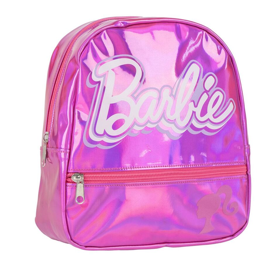 Imagen 1 - Mochila Casual Barbie 23Cm