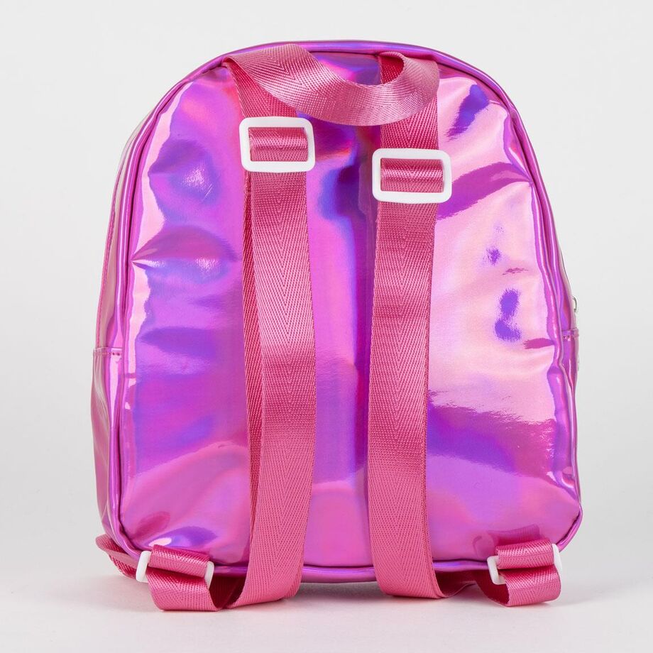 Imagen 2 - Mochila Casual Barbie 23Cm