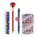 Imagen 1 - Portalapices Papeleria Los Vengadores Avengers Marvel