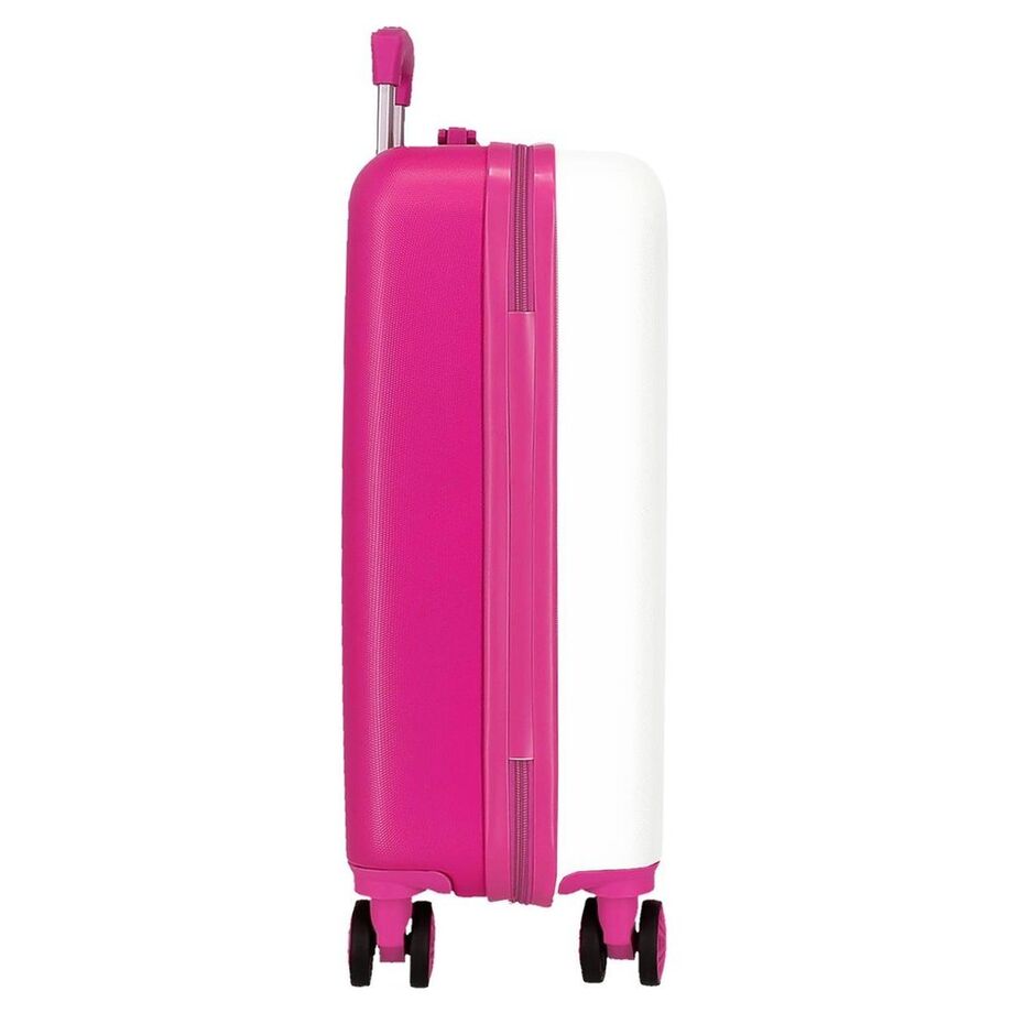 Imagen 4 - Maleta Trolley Abs Magic Minnie Disney 55Cm