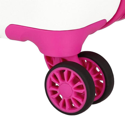 Imagen 6 - Maleta Trolley Abs Magic Minnie Disney 55Cm