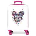 Imagen 1 - Maleta Trolley Abs Magic Minnie Disney 55Cm