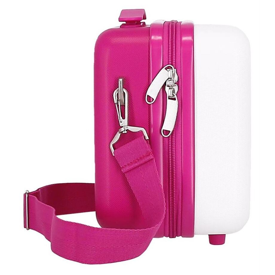 Imagen 2 - Neceser Abs Magic Minnie Disney Adaptable