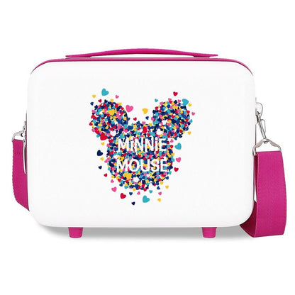 Imagen 1 - Neceser Abs Magic Minnie Disney Adaptable