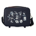 Imagen 1 - Neceser Abs Comic Mickey Disney Adaptable