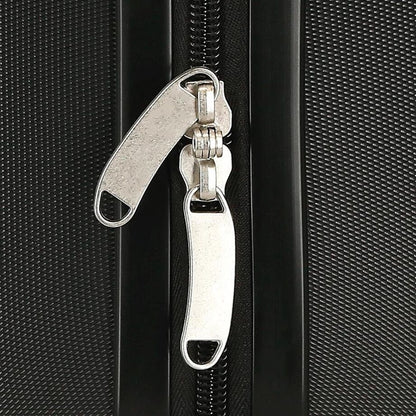 Imagen 5 - Neceser Abs Silver Mickey Disney Adaptable