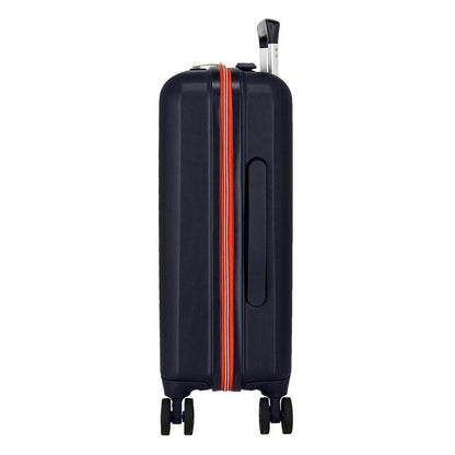 Imagen 3 - Maleta Trolley Abs Comic Mickey Disney 55Cm