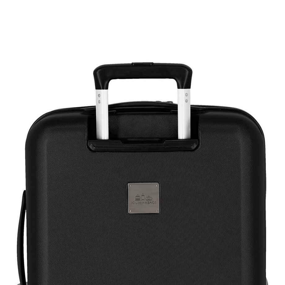 Imagen 6 - Maleta Trolley Abs Comic Minnie Disney 55Cm