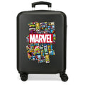 Imagen 1 - Maleta Trolley Abs Comic Marvel 55Cm