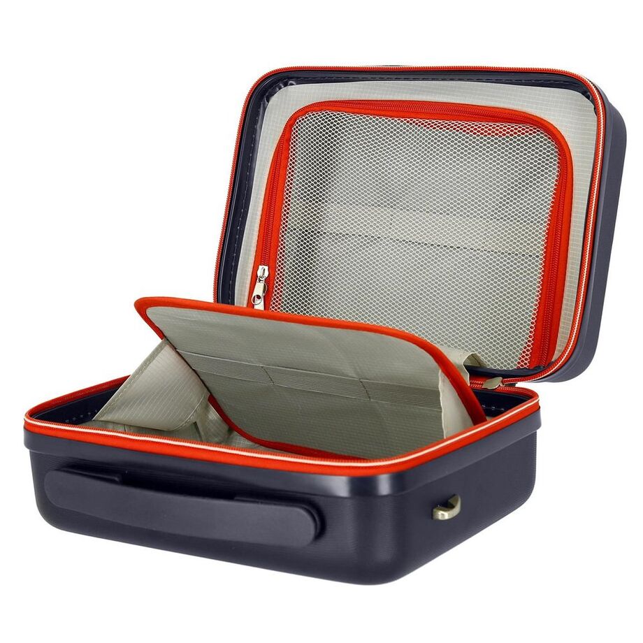 Imagen 5 - Neceser Abs Iron Man Marvel Adaptable