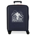 Imagen 1 - Maleta Trolley Abs Iron Man Marvel 55Cm
