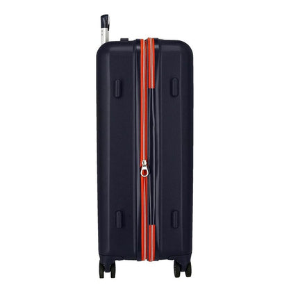 Imagen 2 - Maleta Trolley Abs Iron Man Marvel 70Cm