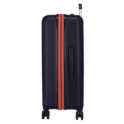 Imagen 5 - Maleta Trolley Abs Iron Man Marvel 70Cm