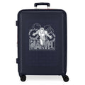 Imagen 1 - Maleta Trolley Abs Iron Man Marvel 70Cm