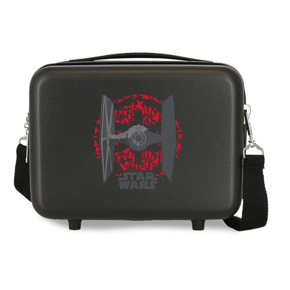 Imagen 1 - Neceser Abs Tie Fighter Star Wars Adaptable